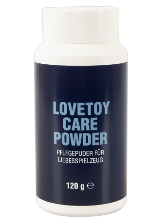 Love Toy Powder 120 g